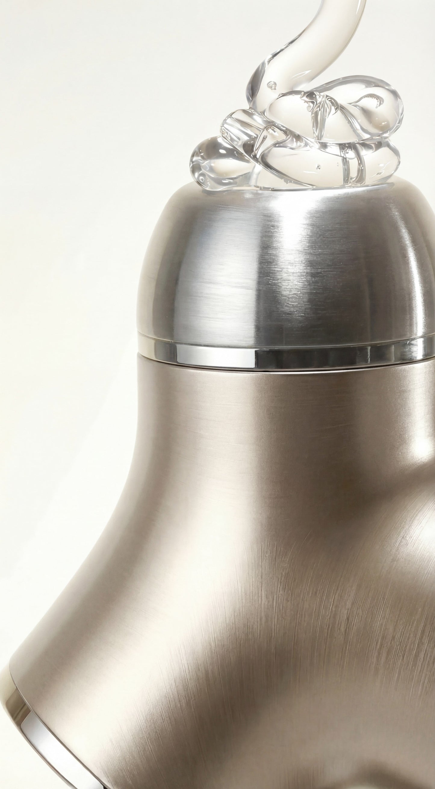 Quadthera Titan w/ FORHERTZ Gel