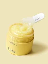 FORHERTZ Melaless Vita Mask Gel 100 mL jar