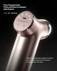 Firm and rejuvenate your complexion using non‑invasive ultrasound technology. Reduces visible aging signs.