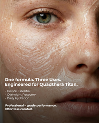 FORHERTZ 3D Booster Mask Gel