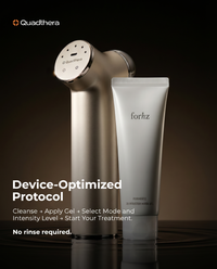 FORHERTZ 3D Booster Mask Gel