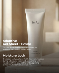 FORHERTZ 3D Booster Mask Gel