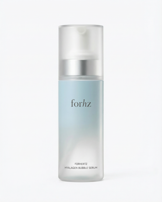 FORHERTZ Hyalagen Bubble Serum