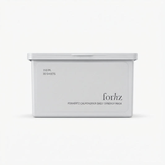 FORHERTZ Calmingfair Daily Synergy Mask