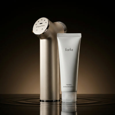 Quadthera Titan w/ FORHERTZ Gel