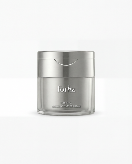 FORHERTZ Signal Activator Cream