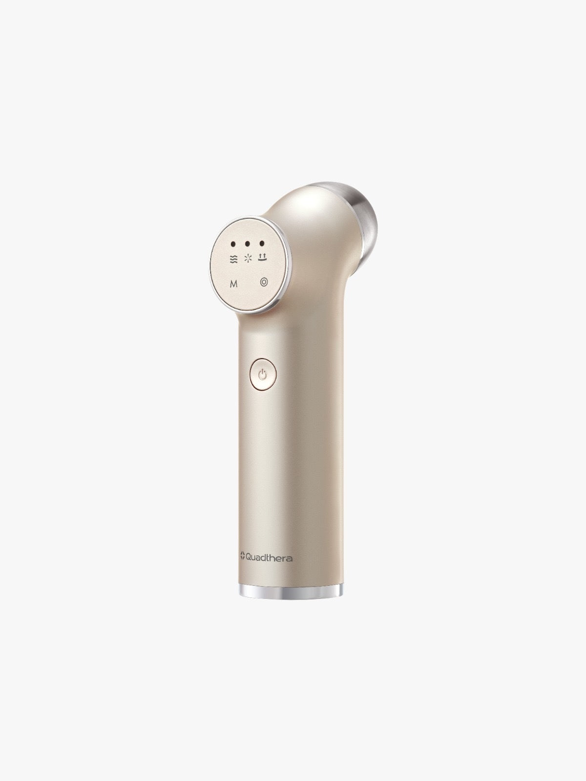 PRE-ORDER Quadthera MiniTitan Ultrasonic w/ FORHERTZ Gel