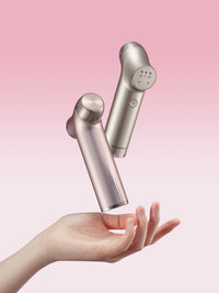 PRE-ORDER Quadthera MiniTitan Ultrasonic w/ FORHERTZ Gel