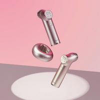 PRE-ORDER Quadthera MiniTitan Ultrasonic w/ FORHERTZ Gel