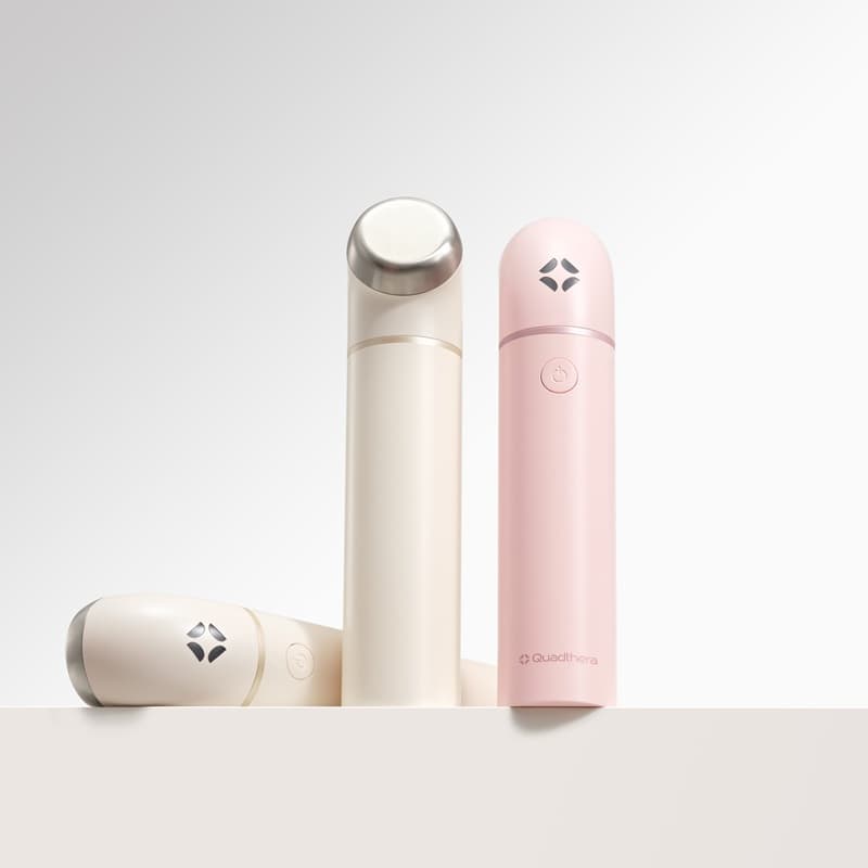 PRE-ORDER Quadthera TEENZ w/ FORHERTZ Gel