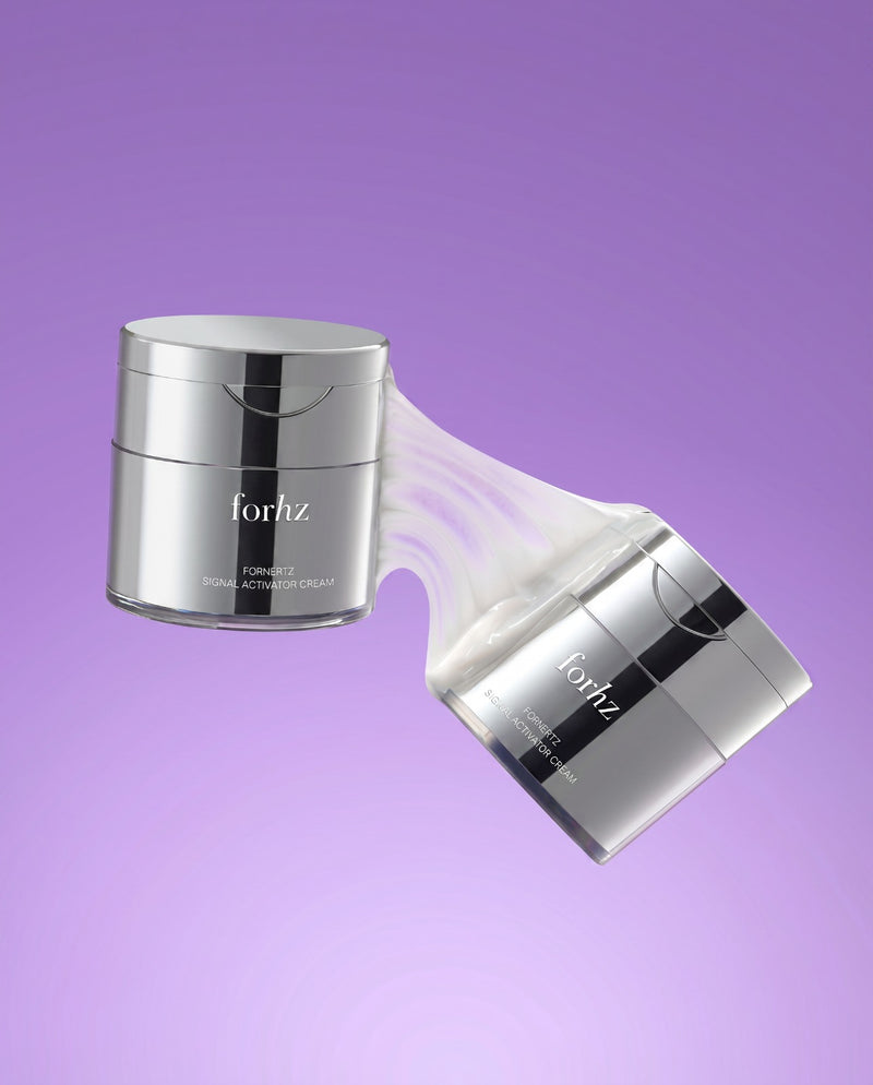 FORHERTZ Signal Activator Cream