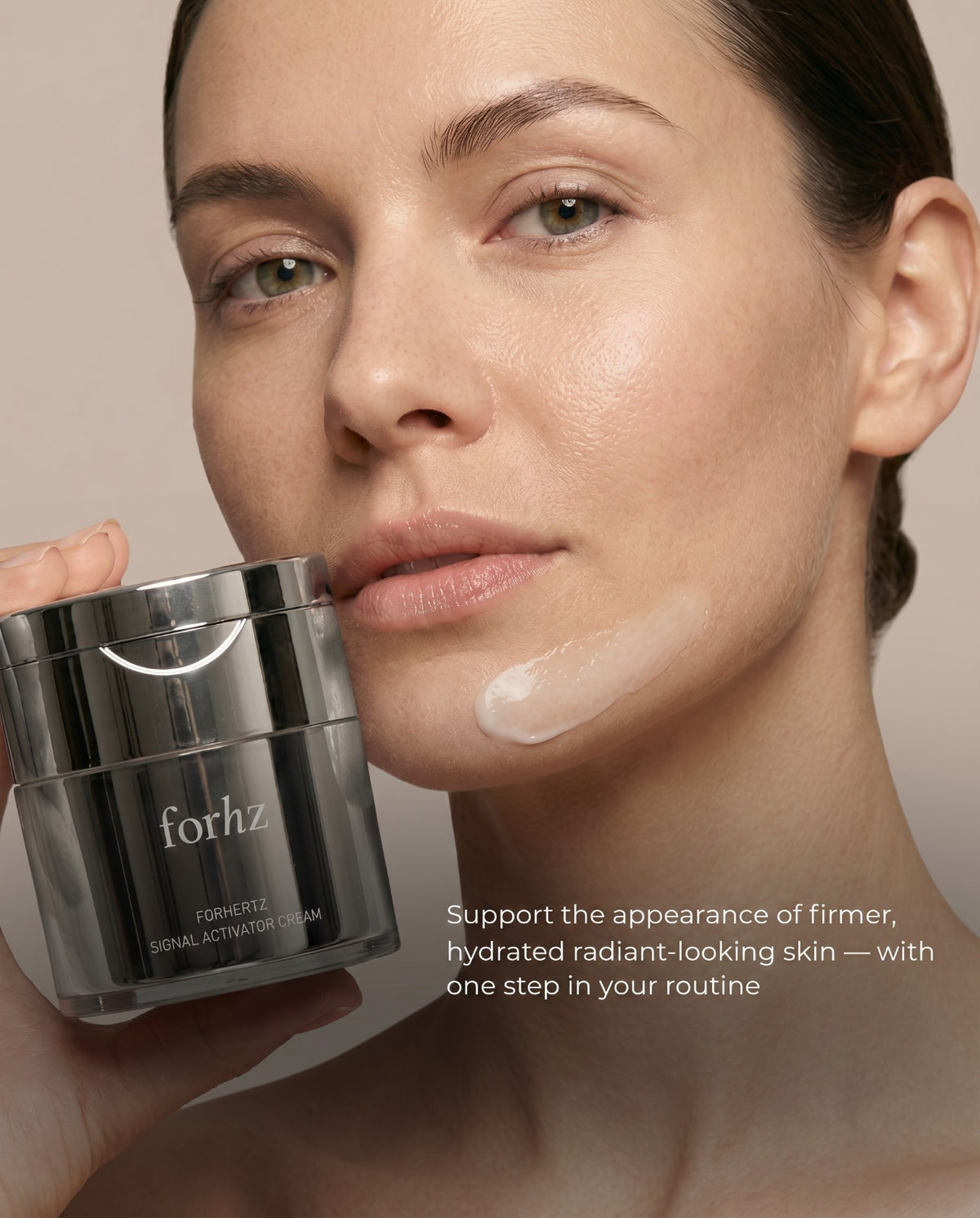 FORHERTZ Signal Activator Cream