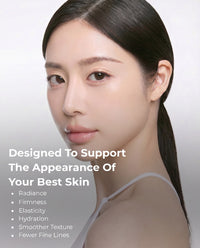 Tone and tighten skin at home with our clinical ultrasound facial tool. Smooths wrinkles, enhances glow.