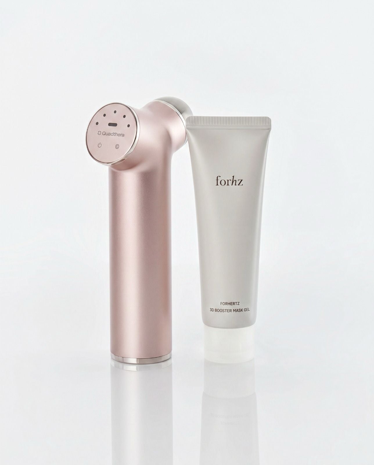 Quadthera Titan w/ FORHERTZ Gel